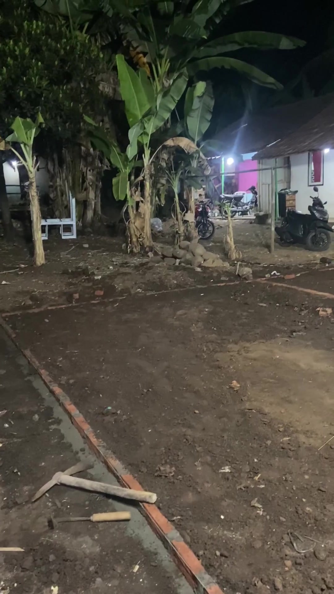 KEGIATAN KERBAK MALAM BAPAK2